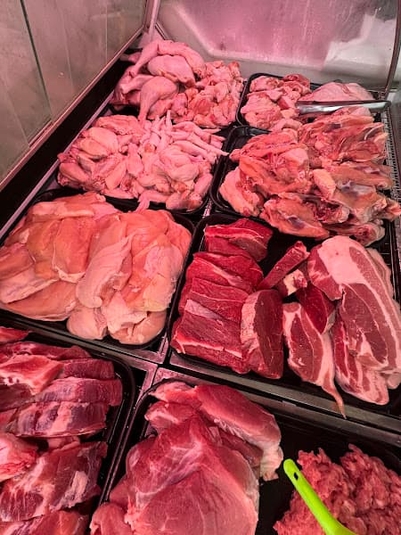 Hình ảnh BÁCH HOÁ XANH BIỂN HỒ - 2