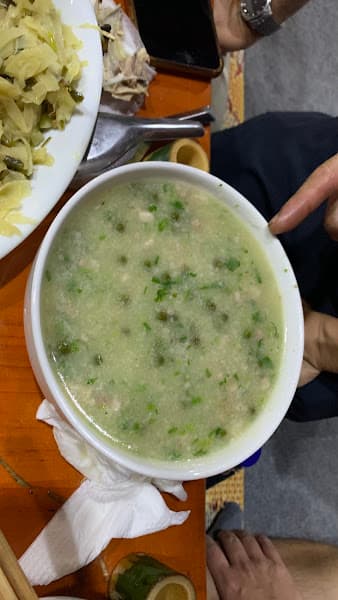 Hình ảnh Nhà Hàng Rừng Vàng - 9