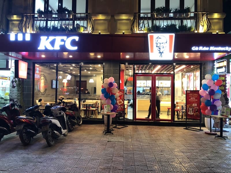 Hình ảnh KFC Cẩm Phả - Quảng Ninh - 4