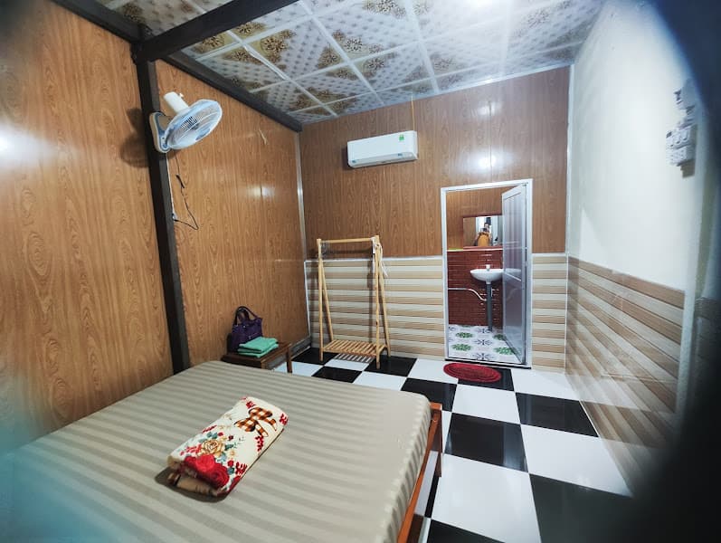 Hình ảnh Homestay Ba Sú - 3