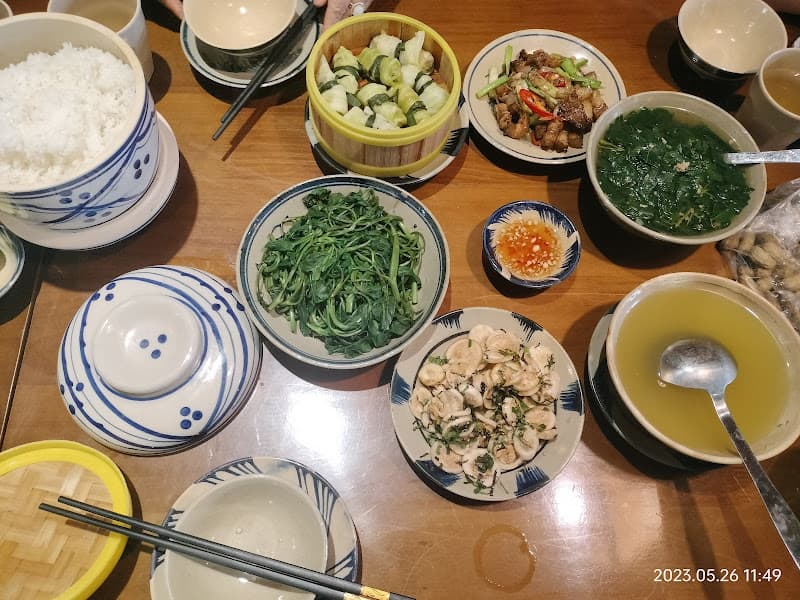 Hình ảnh Bia - Lẩu, Nướng Lâm Tới - 4