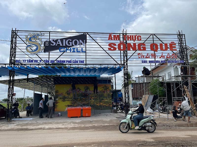 Hình ảnh Ẩm Thực Sông Quê - 5