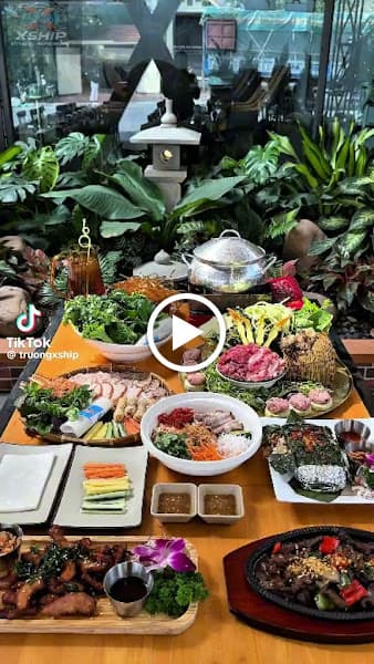 Hình ảnh Bếp Cuốn Phương Nam - Vietnamese Roll & Pot - 2