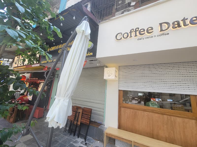 Ảnh bìa Ha Noi Coffee House