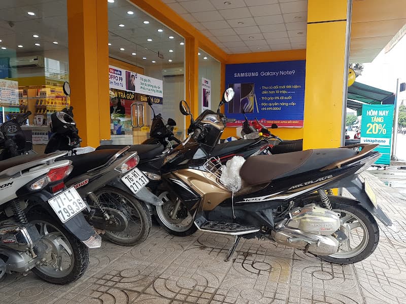 Hình ảnh Siêu thị Thế Giới Di Động - 5