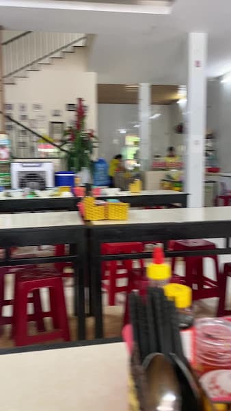 Hình ảnh Phở Hằng - 2