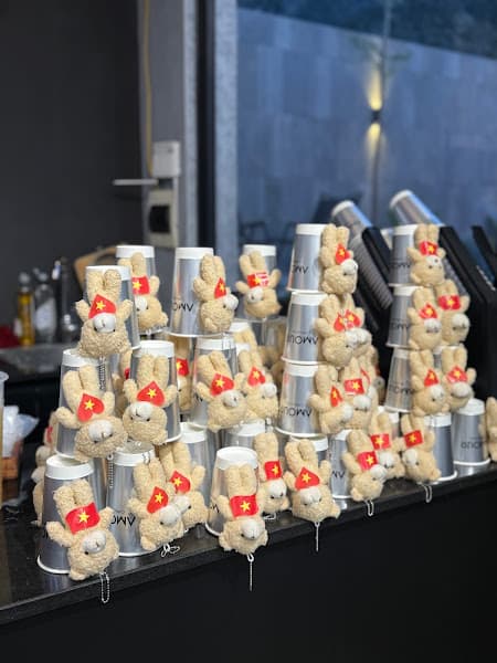 Hình ảnh Amour Coffee - 5