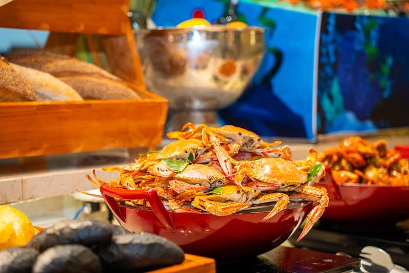 Hình ảnh NHÀ HÀNG BUFFET SAO BẮC ĐẨU - 5