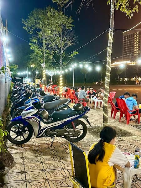 Ảnh bìa Trà Trái Cây