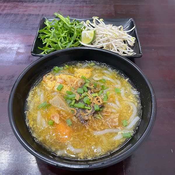 Hình ảnh Súp Cua My Đà Nẵng - 3