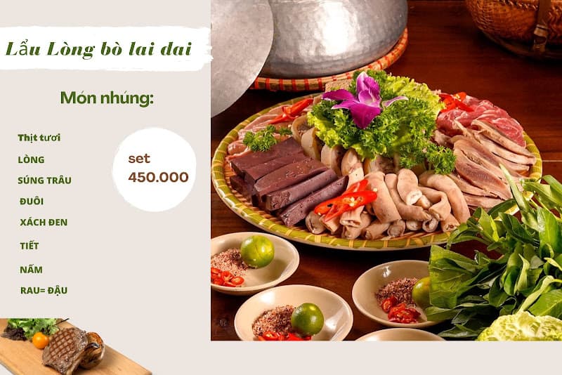 Hình ảnh Nhà Hàng Lẩu Ngon, Đường 24, Quế võ - 3