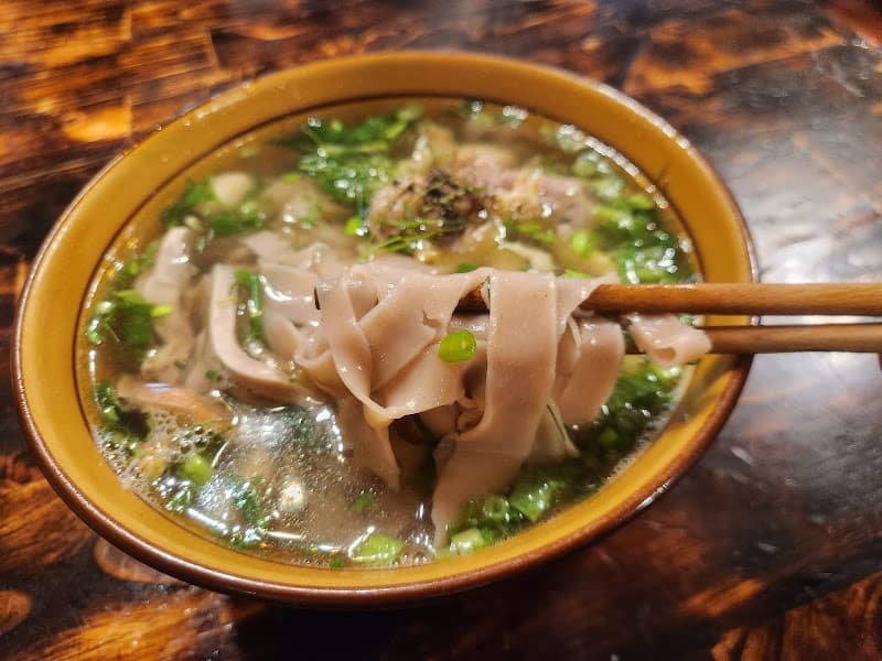 Hình ảnh Phở sạch bắc hà Quân Luyến - 2