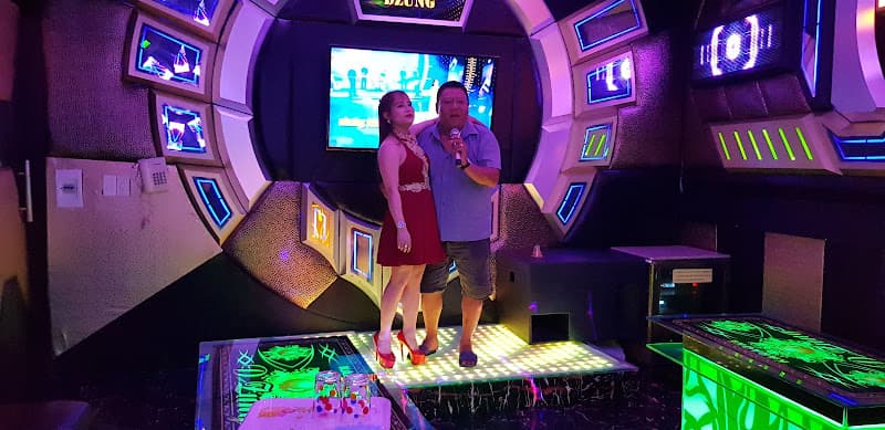 Hình ảnh Karaoke Dzung - 3