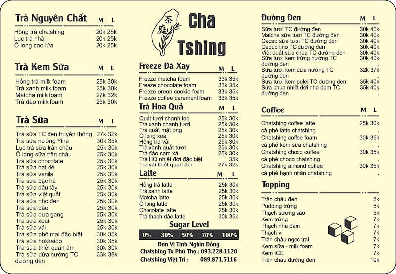 Hình ảnh ChaTshing - 3