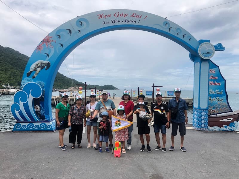 Hình ảnh Công ty du lịch Đà Nẵng Best - 2