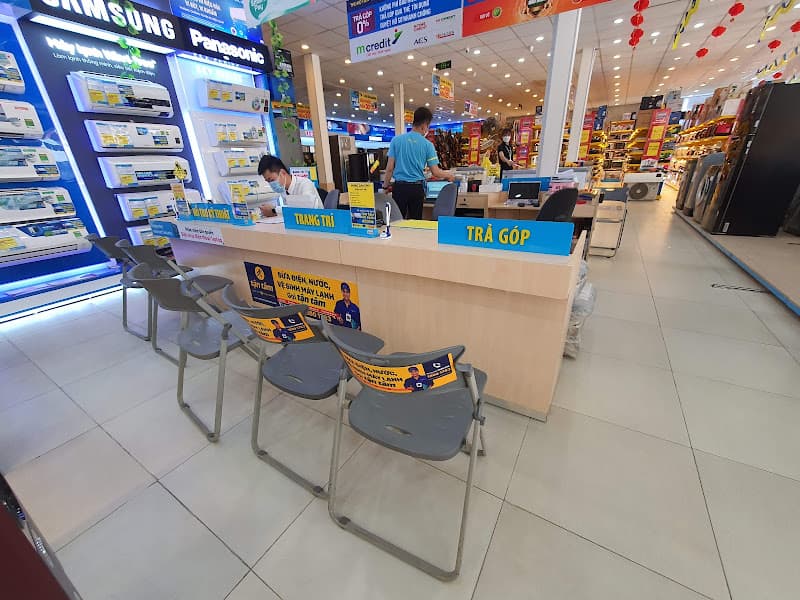 Hình ảnh TGDD - Quỳnh Thiện (Hoàng Mai) - 3