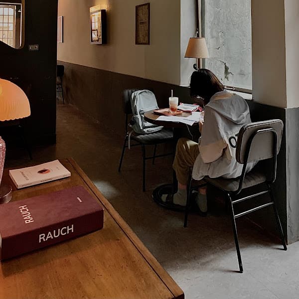 Hình ảnh 35ml cafe - 4