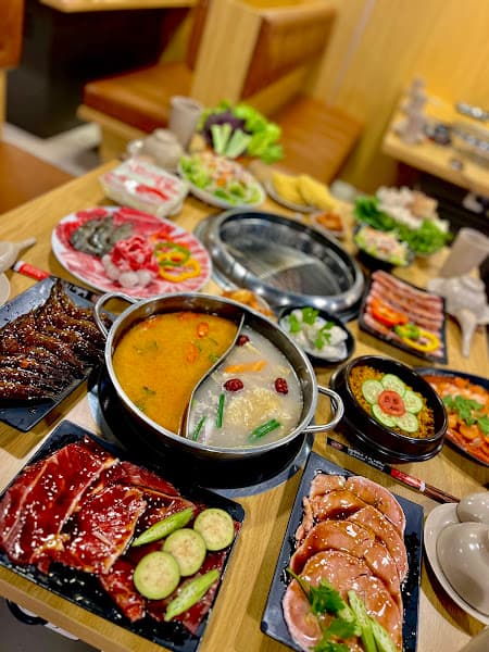 Hình ảnh Lẩu Nhất - 4