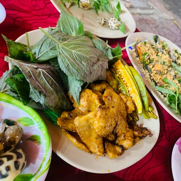Hình ảnh Hải Sản Quý Thành - 3