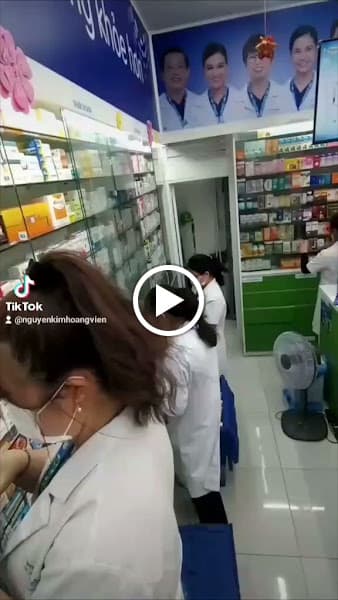 Hình ảnh Nhà Thuốc Pharmacity - 2