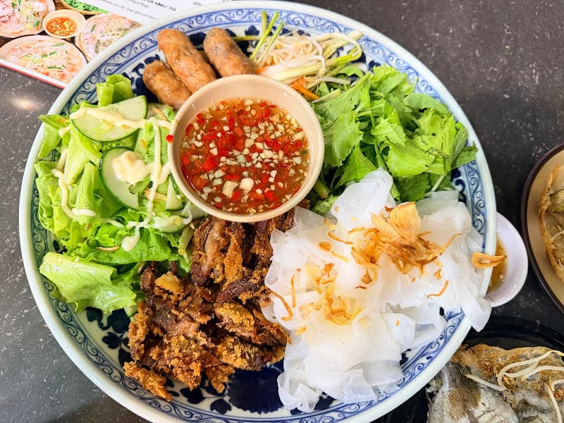 Hình ảnh Bánh Khoái Cá Kình - Quang - 2