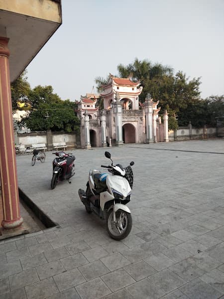 Hình ảnh Cụm di tích và danh thắng núi Voi - 2