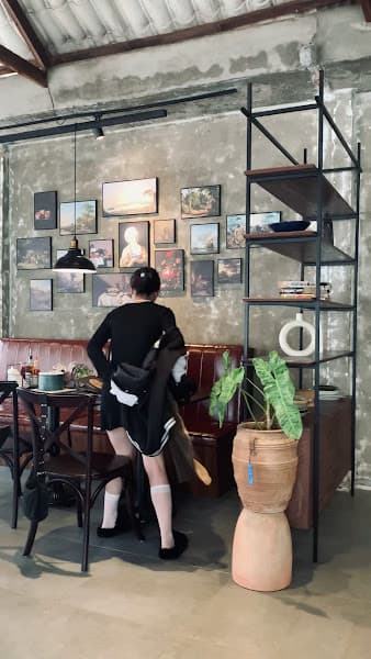 Hình ảnh Chef' Table - 4
