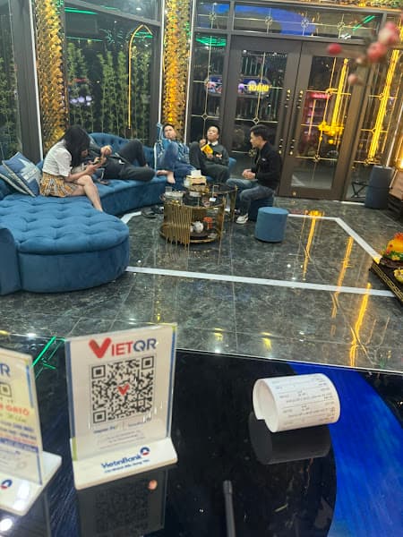 Hình ảnh KTV SKY 89 - 2