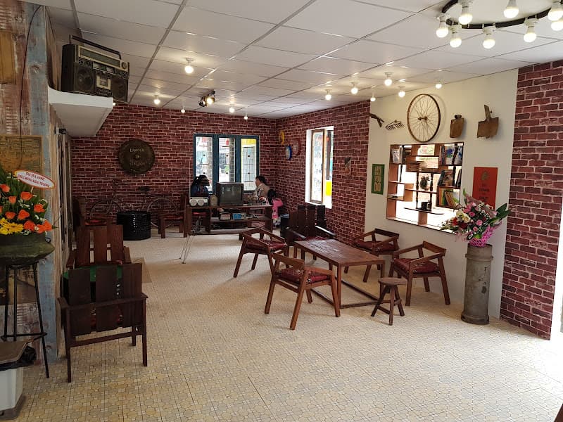 Hình ảnh L'amour De Saigon - 2