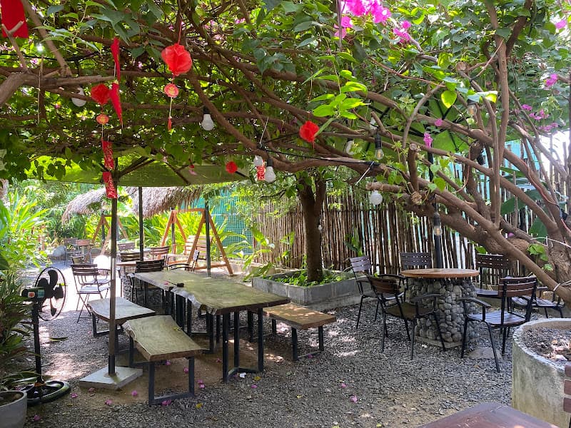 Bảo Nguyên Coffee