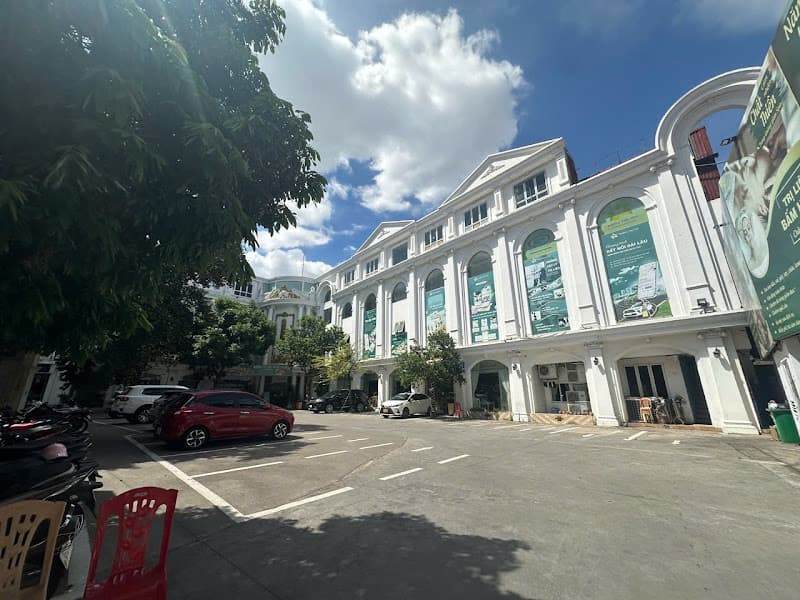 Hình ảnh Nhà hàng chay Trường Thọ - 3