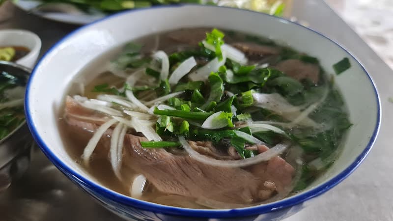 Hình ảnh Phở Phượng - 2
