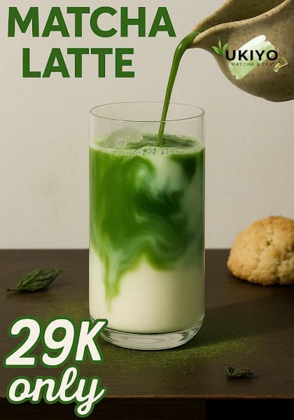 Hình ảnh Ukiyo matcha & tea - 3