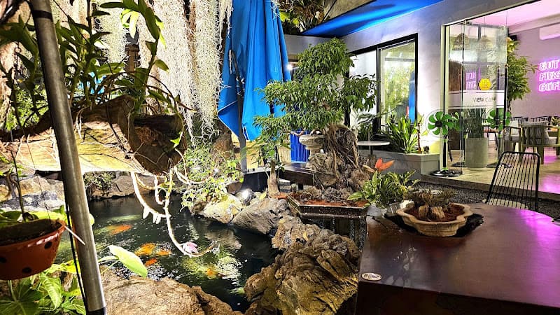 Hình ảnh View café - 4