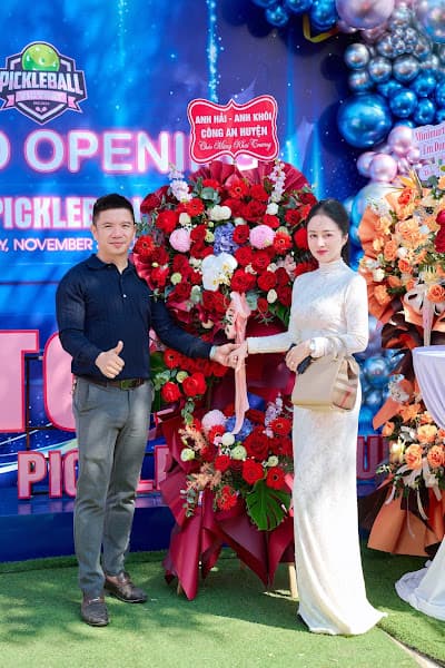 Hình ảnh VICTORY PICKLEBALL CLUB - 2