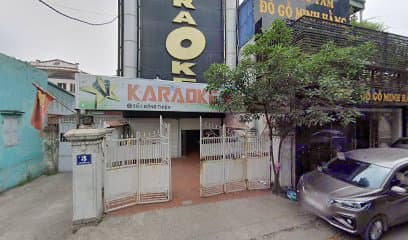 Ảnh bìa Karaoke Hải Long Club