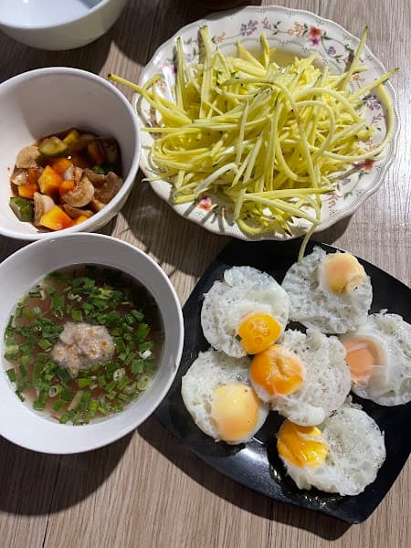 Hình ảnh Bánh căn Nha Trang - 3