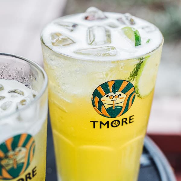Hình ảnh Tmore - Tiệm Trà Chanh Cao Bằng - 3