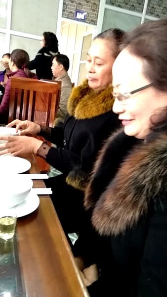 Hình ảnh Nhà hàng Phú Sơn - 4