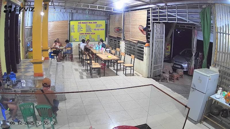 Hình ảnh Quán Cơm Nhị Gia - 6