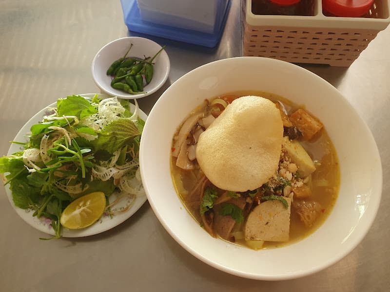 Hình ảnh Quán chay An Phúc - 2