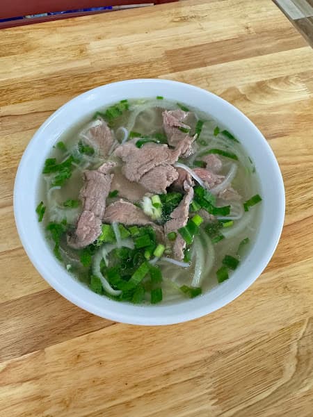 Hình ảnh Phở Gia Truyền Nam Định ( Tô Linh ) - 3