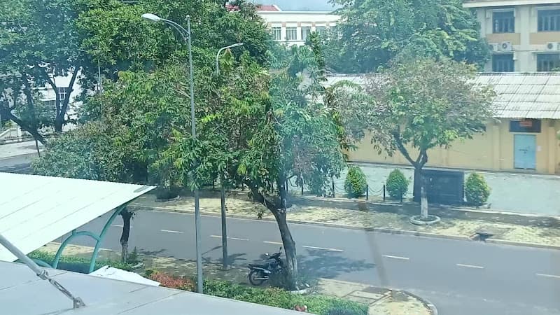 Hình ảnh Di tích lịch sử Khám đường Tây Ninh - 3