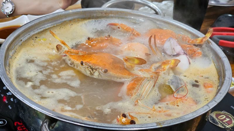 Hình ảnh BUFFET WIN - 4