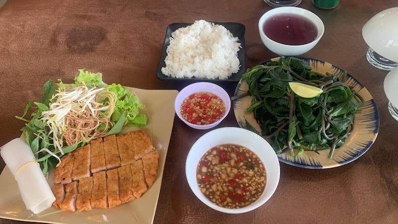 Hình ảnh ĐẶC SẢN DÊ - Thường Dân Quán - Quán dê ngon ở huế - 2