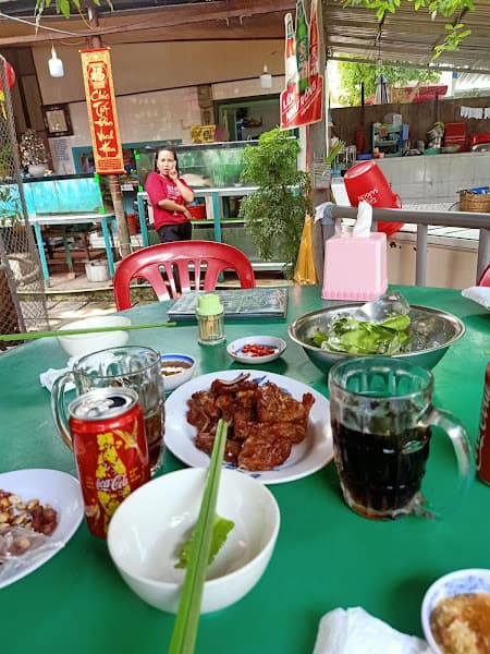 Hình ảnh Quán ăn sân vườn Hương Nam - 3