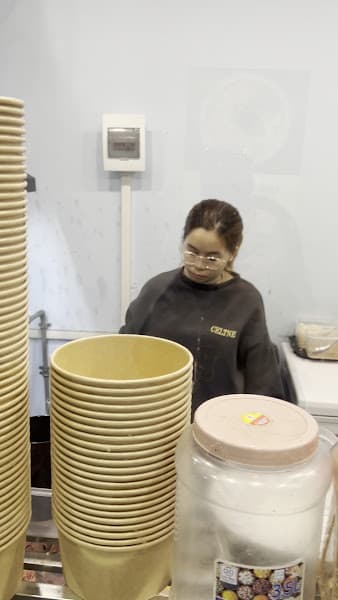 Hình ảnh Bánh Canh Cua Anh Năm - Đào Tấn - 2