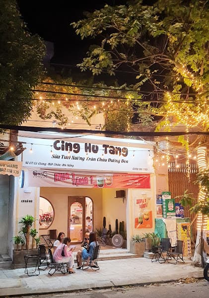 CING HU TANG ĐÀ NẴNG