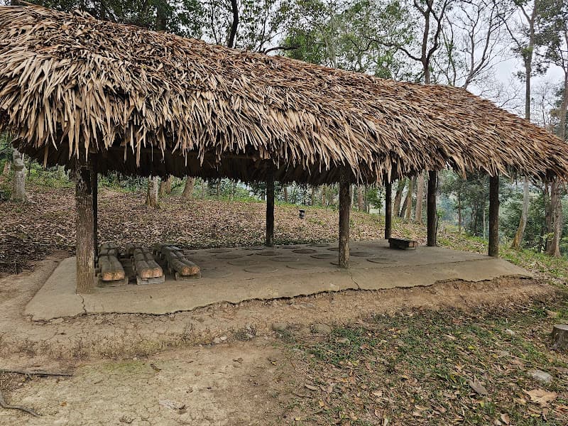 Hình ảnh Di tích lịch sử Lán Nà Lừa - 3