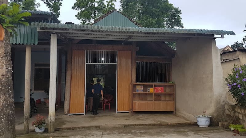 Ảnh bìa Quán Cháo lươn